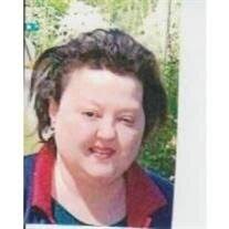 Candice Mills Obituary