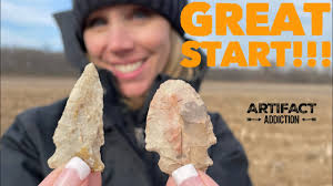 ARROWHEAD HUNTING Great Start!!