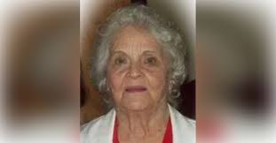 Obituary information for Sue O Moreland