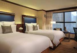 Renaissance New York Times Square Hotel Times Square Hotels Renaissance Hotel Hotel