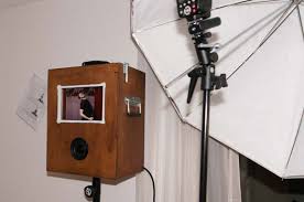 Fotobox aus pappkarton selber bauen. Fotobox Selber Bauen Perfekte Fotos Bei Jedem Anlass Kreieren