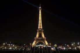 Wieża eiffla jest chyba najbardziej rozpoznawalną na świecie ikoną paryża. Francja Wieza Eiffla Zamknieta Dla Turystow Z Powodu Strajku Personelu Wiadomosci Znad Wilii