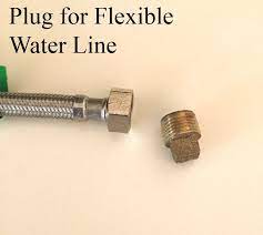 Ace ace hardware 1/2 in. Leave The Water On While Working On Old Plumbing 11 Steps With Pictures Instructables
