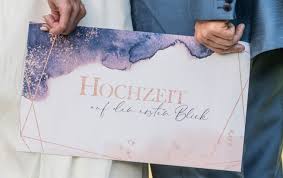 Kirchmedia, das erste veröffentlichte programm, hat es seit dem ersten tag geschafft, seinen namen unter den meistgesehenen zu schreiben. Hochzeit Auf Den Ersten Blick So Anders Wird Die Siebte Staffel Der