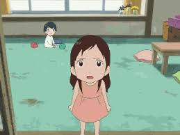 Animated gif uploaded by dynamite ↓. Great Anime Movies That Aren T Ghibli Album On Imgur
