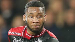 Huddersfield Town fans gather for victory parade after winning play-off  final