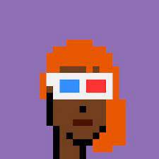 Cryptopunks Details For Punk 6043 In 2021 Punk Mario Characters Art