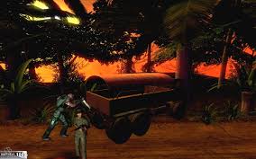 Operation Alpha Zylon - release date, videos, screenshots, reviews on RAWG