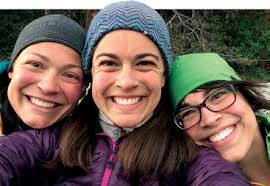 SERVICE IN THE PAINTED DESERT