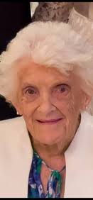 Condolence Book for Helena (Lena) Coughlan (née Crean) (Shannon, Clare)