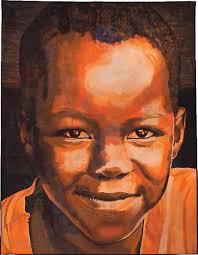 Art Quilt Quarterly #14 (SAQA) by SAQA