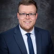 I am excited to share that after graduation this Spring I will be moving  downstate to NYC to begin my law career with the Manhattan District  Attorney's Office this Fall. I'm incredibly