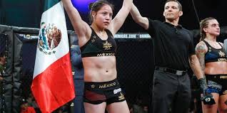 Ivanna martinenghi giuliana cosnard combate mma cat 52kg ivanna martinenghi vs ivanna martinenghi, la parca que buscará brillar en méxico: Melly Martinez To Face Francis Hernandez Five New Bouts Added To Stacked Long Beach Card Mmanytt Com