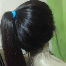 Peruca Front Lace Cabelo Humano Natural Baby Hair Coque