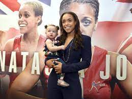 Natasha jonas on boxing, motherhood and women in sport #teammorson. Natasha Jonas Thought Pregnancy Would End Her Career Now She S Ready To Rule The World Irish Mirror Online