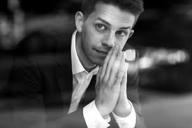 Information — Theresa Pewal