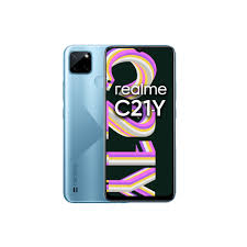 realme C21-Y (4+64GB)
