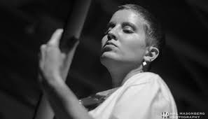 Christopher “Pher” Turner, Mr Musichead Gallery, Los Angeles, CA. March 4,  2020