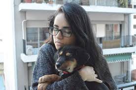 The shopping center it calls home is the last big retail outpost before ortega highway weaves its way through the santa ana mountains en route to lake elsinore. El Dificil Momento De Scarlett Ortega Ex Ganadora De Calle 7 Tiene Un Tumor Cerebral No Puede Hablar Y Esta Postrada