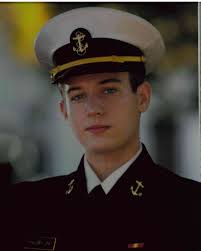 Midshipman First Class Mason Carter Halsey Obituary January 1, 2024