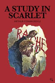 A Study in Scarlet | NewSouth Books