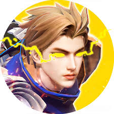 Alucard Lightborn Striker.