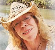 Donna Yerkey of Welcome Home