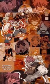 Support us by sharing the content, upvoting wallpapers on the page or sending your own background pictures. Natsu Dragneel Wallpaper Fairy Tail Fairy Tail Art Fairy Tail Pictures Fairy Tail Anime