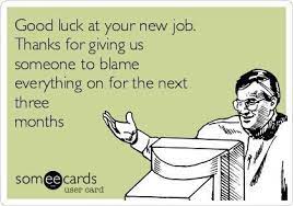 I thought this project would stall 1. Pin By Marianne Jolicoeur On New Job Goodbye Quotes For Coworkers Funny Farewell Quotes Good Luck Quotes