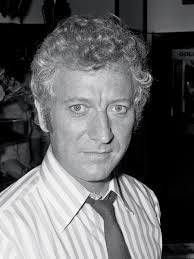 Clifford Rose was a distinguished British actor, best known for his work