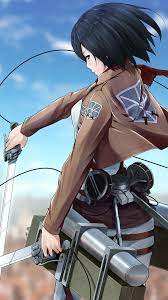Mikasa Iphone Wallpapers Wallpaper Cave Start your search now and free your phone. mikasa iphone wallpapers wallpaper cave