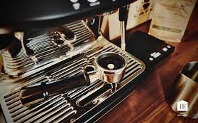 We did not find results for: Can You Use Vinegar To Descale The Breville Espresso Machine Home Explained