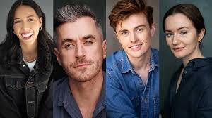 Clovelly Fox announces Cast and Creatives for Ordinary Days