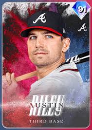 Topps Now Drake Baldwin