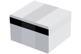 It enables secure access, electronic or physical. Zebra 30 Mil Hico Magnetic Stripe Blank Pvc Cards 500 Cards