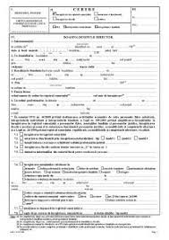 Avem o firma déjà infiintata care doreste sa faca o modificare, prelungire valabilitate sediu social. Cerere Inregistrare In Registrul Comertului Model Completat Hjawdba