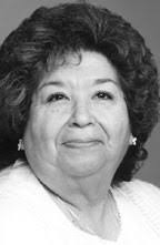 Stella Ann Marie (Marquez) Montoya