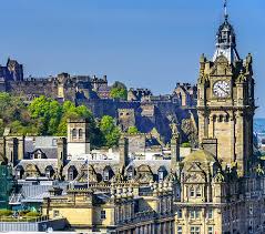 Schottland, ein land der legenden, eine komplexe geschichte und einige der üppigsten landschaften der welt, ruft nach der abenteuerlichen natur in uns. Edinburgh Sehenswurdigkeiten In Schottlands Hauptstadt