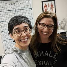 Dawn Stackhouse's Instagram, Twitter & Facebook