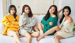 5 out of 5 stars. æ¶äººå Mamamoo äºä»¶ç¸½æ´ç