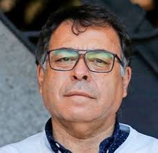 Candidato a gobernador de la región metropolitana por el partido humanista. Francisco Vidal Se Convierte En Nueva Baja De La Carrera A Gobernador Regional De Santiago
