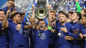 Tickets for the uefa champions league final on saturday, may 29 are now sold out. Manchester City 0 1 Chelsea Champions League Final Result Summary And Goals As Com