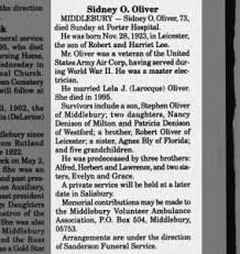 Rutland Daily Herald from Rutland, Vermont