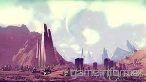 Pin On No Man S Sky