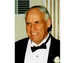 Robert Allain Obituary (2020)