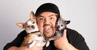 Contents 1 who is actress claudia valdez? Netflix S Gabriel Iglesias On Why He Took A Break From Comedy I Needed An Emotional Rebuild People Com