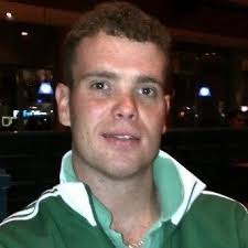 Christopher O'Neill Obituary