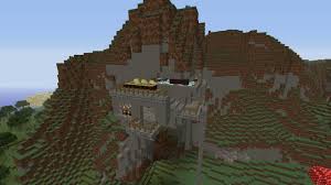 Includes stairs lighting door hidden door redstone download map now! 2012 08 25 100009 3380913 Jpg 1280 720 Minecraft Houses Survival Minecraft Mountain House Minecraft House Tutorials