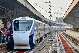 Overcrowded trains serve as metaphor ...