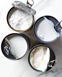 Coconut cream milk uht (250ml) by chaokoh. The Best Canned Coconut Milk You Can Buy At The Store Epicurious